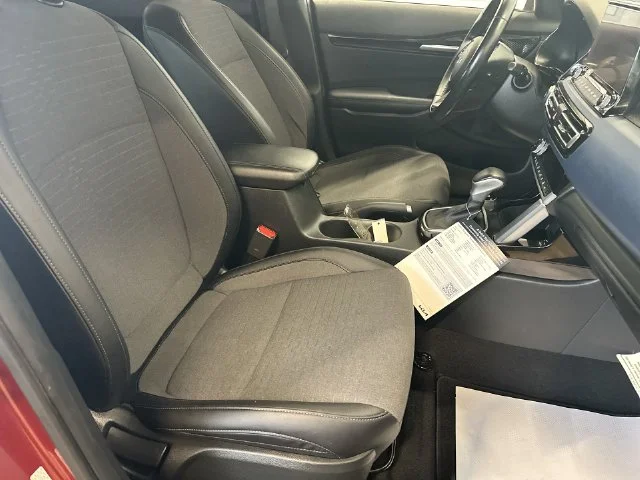 Used 2023 Orange Kia S image 34