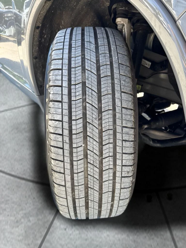 Used 2026 Gray Dodge GT image 31