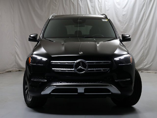 New 2026 Black Mercedes-Benz GLE 350 image 33