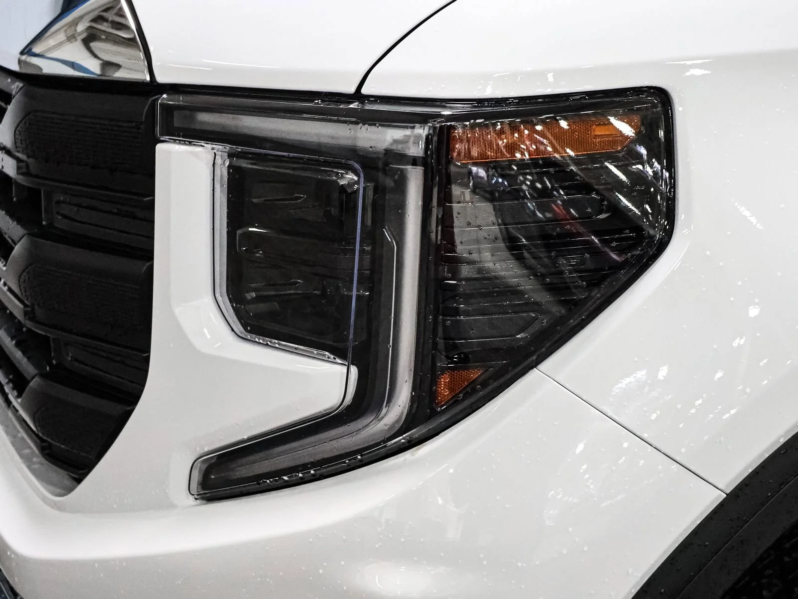 2026 GMC Sierra 1500 Pro - Photo 14