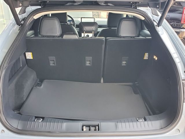 Certified Used 2024 Gray Metallic Ford Premium image 37