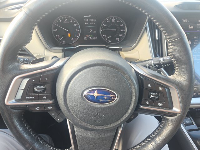 Used 2020  Subaru Limited image 10