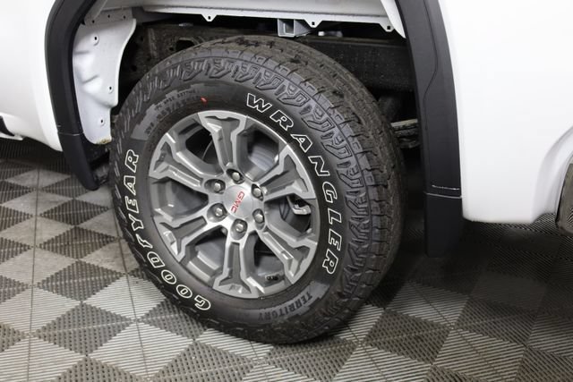 2026 GMC Sierra 1500 SLE - Photo 11