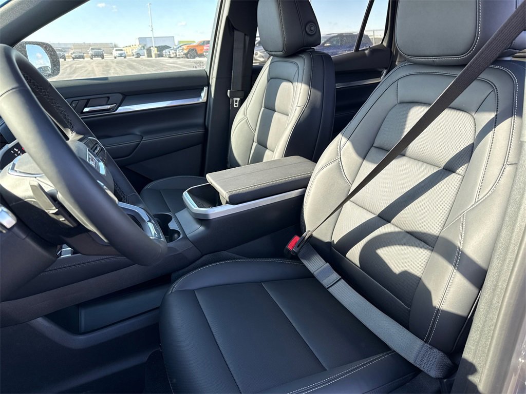 2026 GMC TERRAIN - Image 15