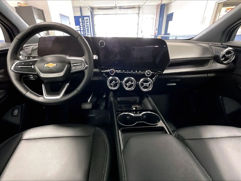 Used 2024 Beige Chevrolet LT image 21