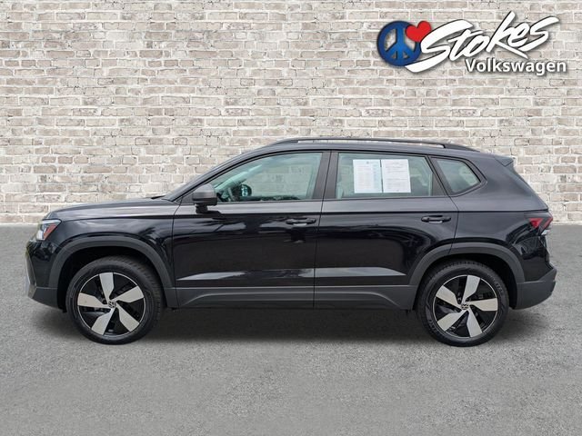 Used 2025  Volkswagen 1.5T S image 7