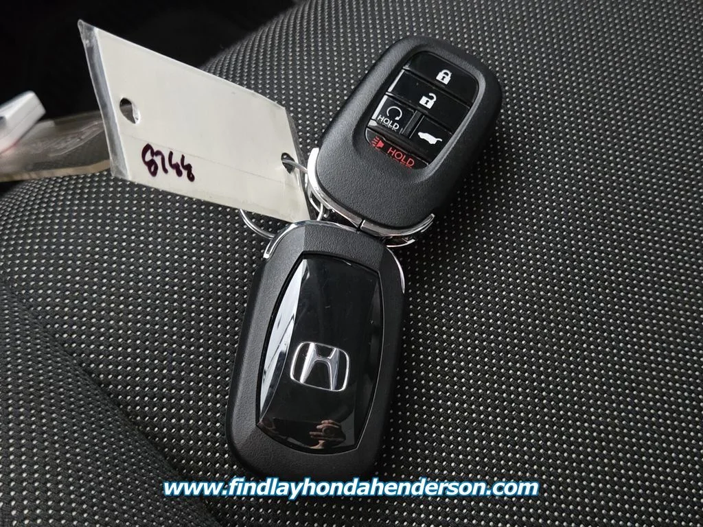 2024 Honda CR-V EX - Photo 31