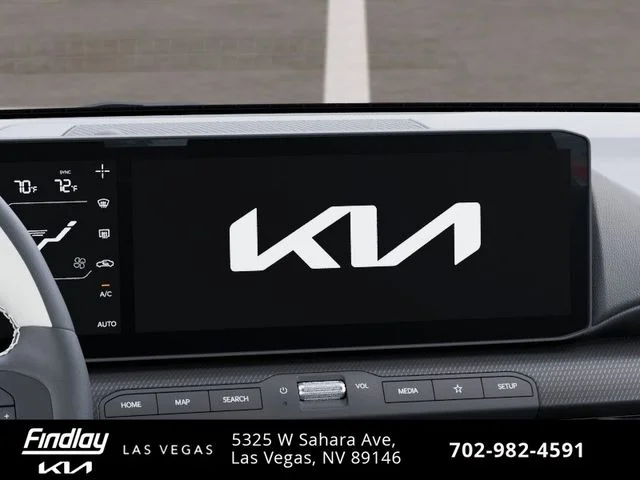 New 2026 Gray Kia GT-Line image 23