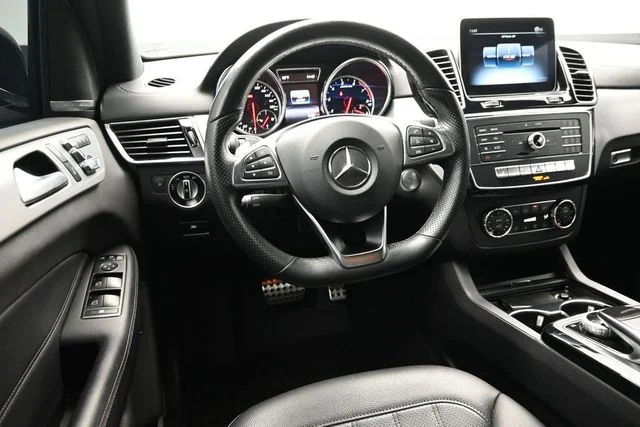 Used 2019 Gray Mercedes-Benz GLE 43 AMG® image 17