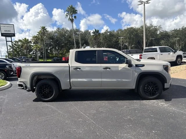 New 2026 Coastal Dune GMC Pro image 3