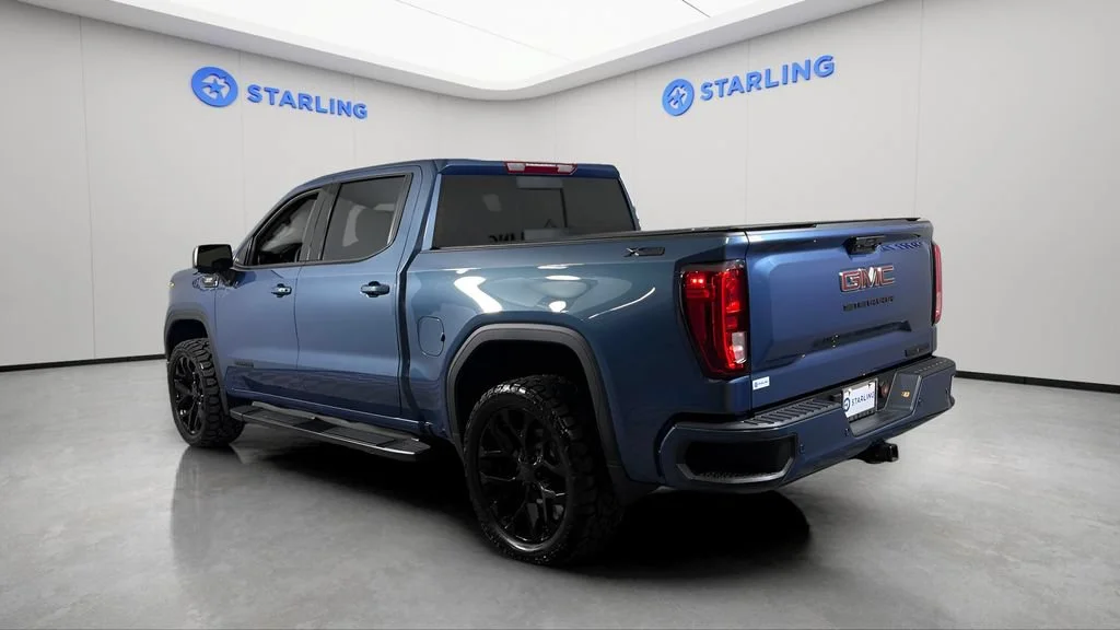 Used 2026 Downpour Metallic GMC Elevation image 6