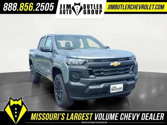 New 2026 Sterling Gray Metallic Chevrolet WT image 20