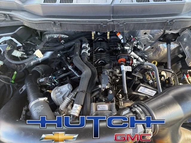 Used 2024 Blue Ford XLT image 12