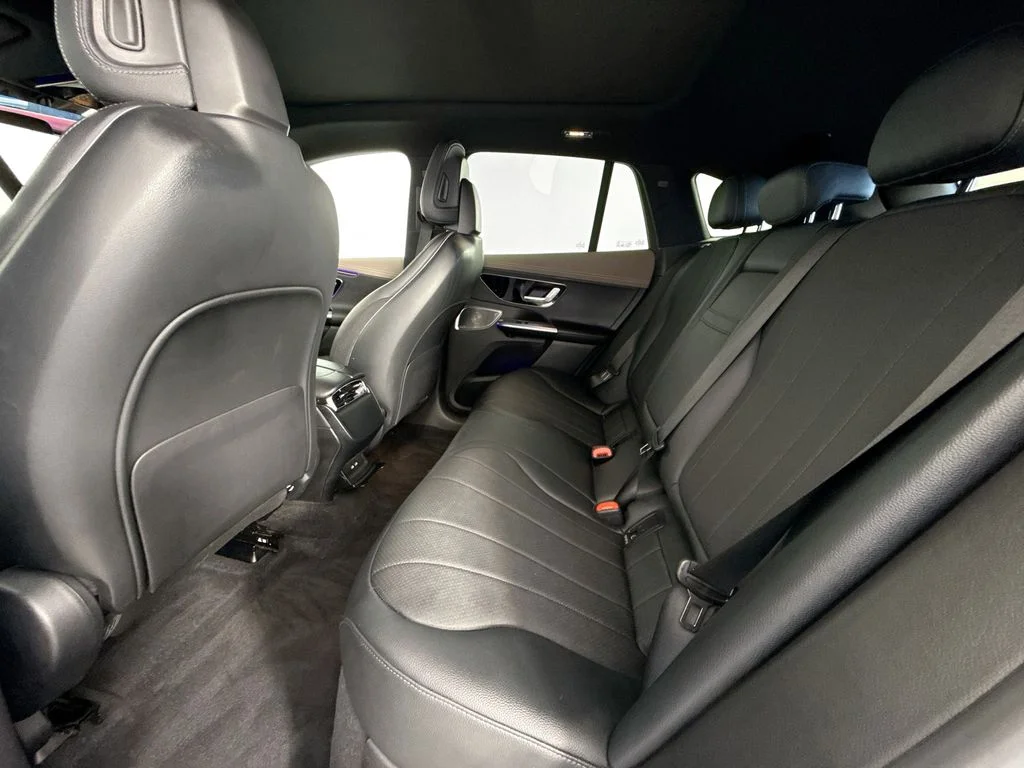 Used 2023 Gray Mercedes-Benz 350 SUV image 24