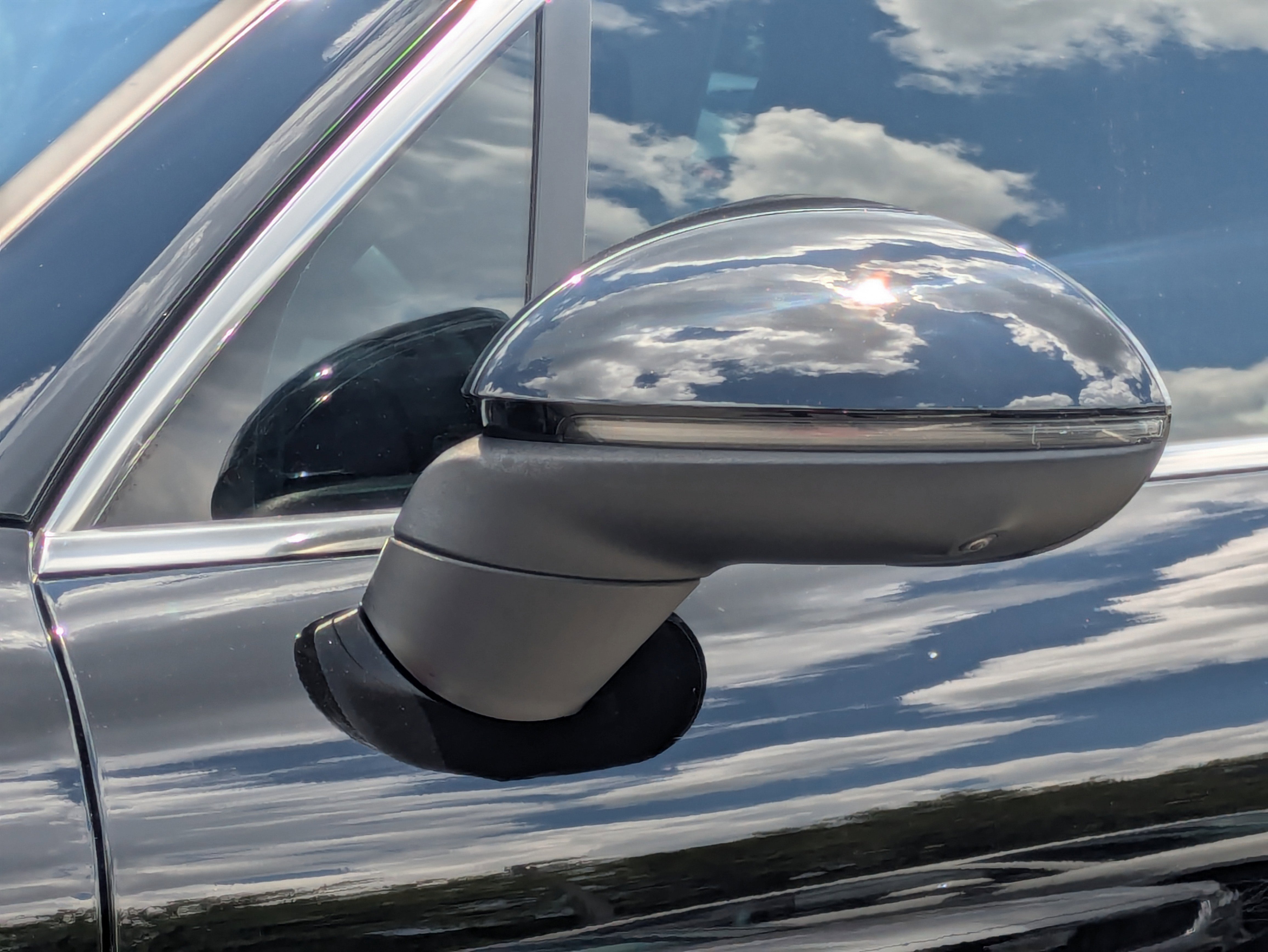Used 2024 Black Porsche Base image 10