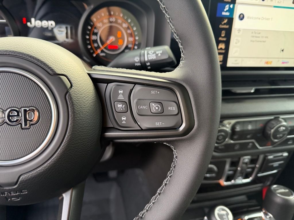 2026 Jeep Gladiator Sport S - Photo 17