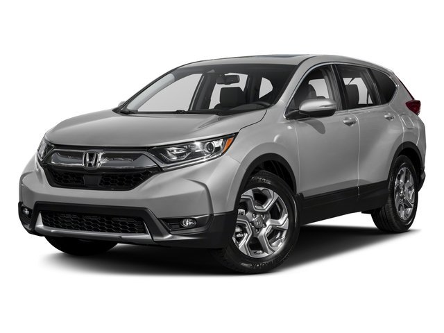 2018 Honda CR-V EX-L 2WD's photo
