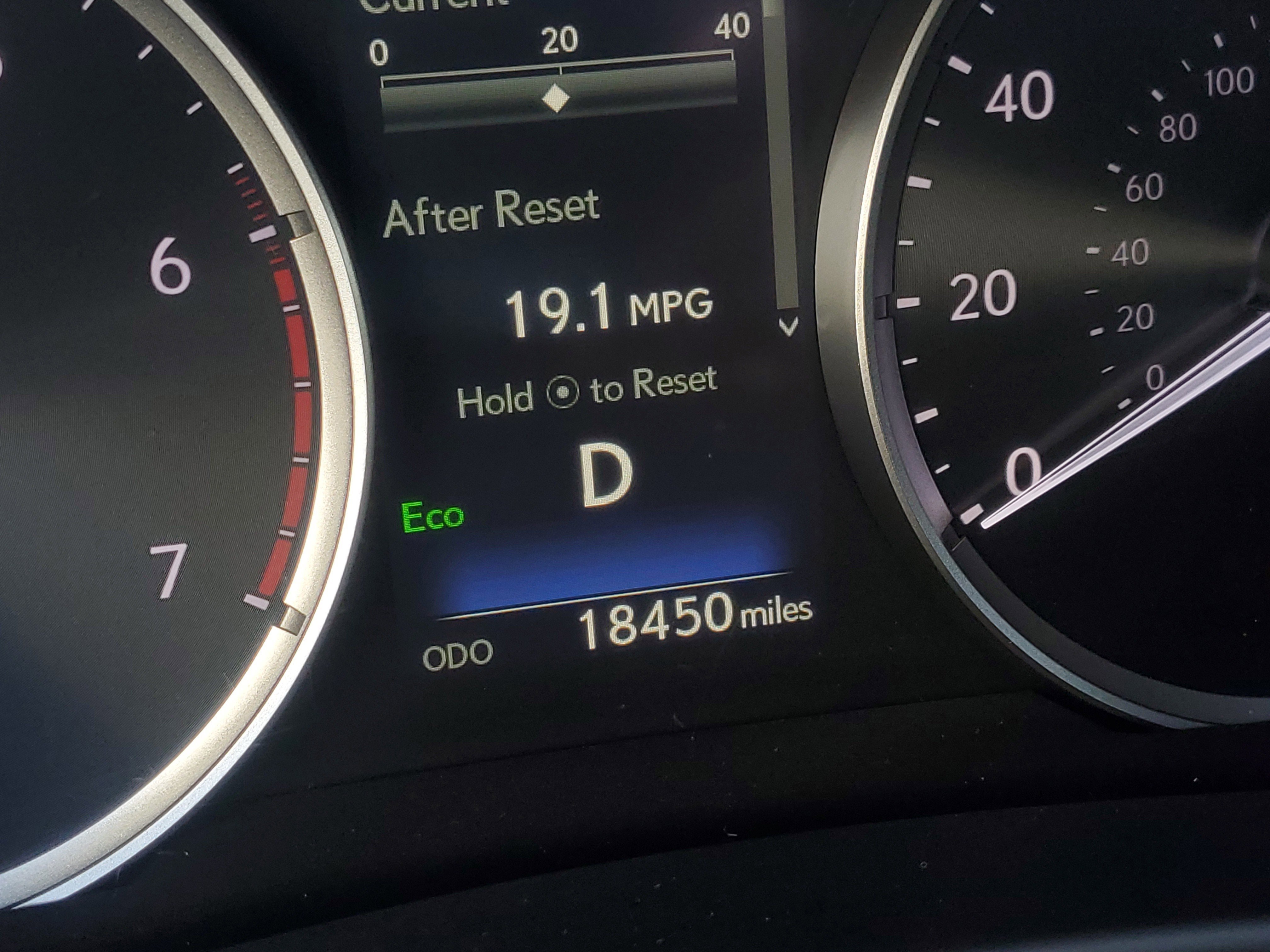 Used 2023 White Pearl Lexus IS 300 image 24