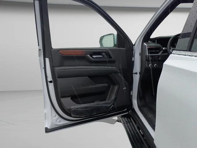 New 2026 White GMC Denali image 22