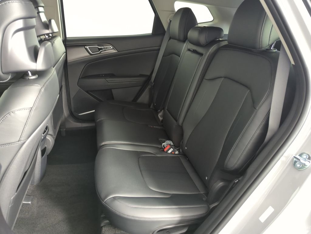 New 2026 Wolf Gray Kia EX image 28