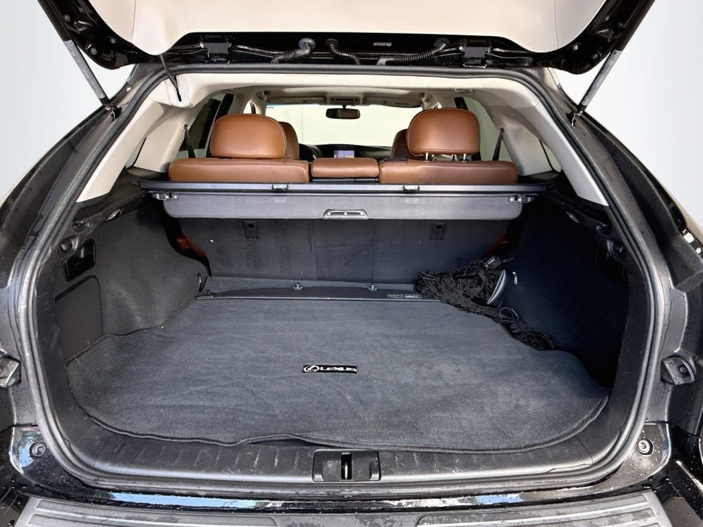 Used 2015 Obsidian Lexus Base image 27
