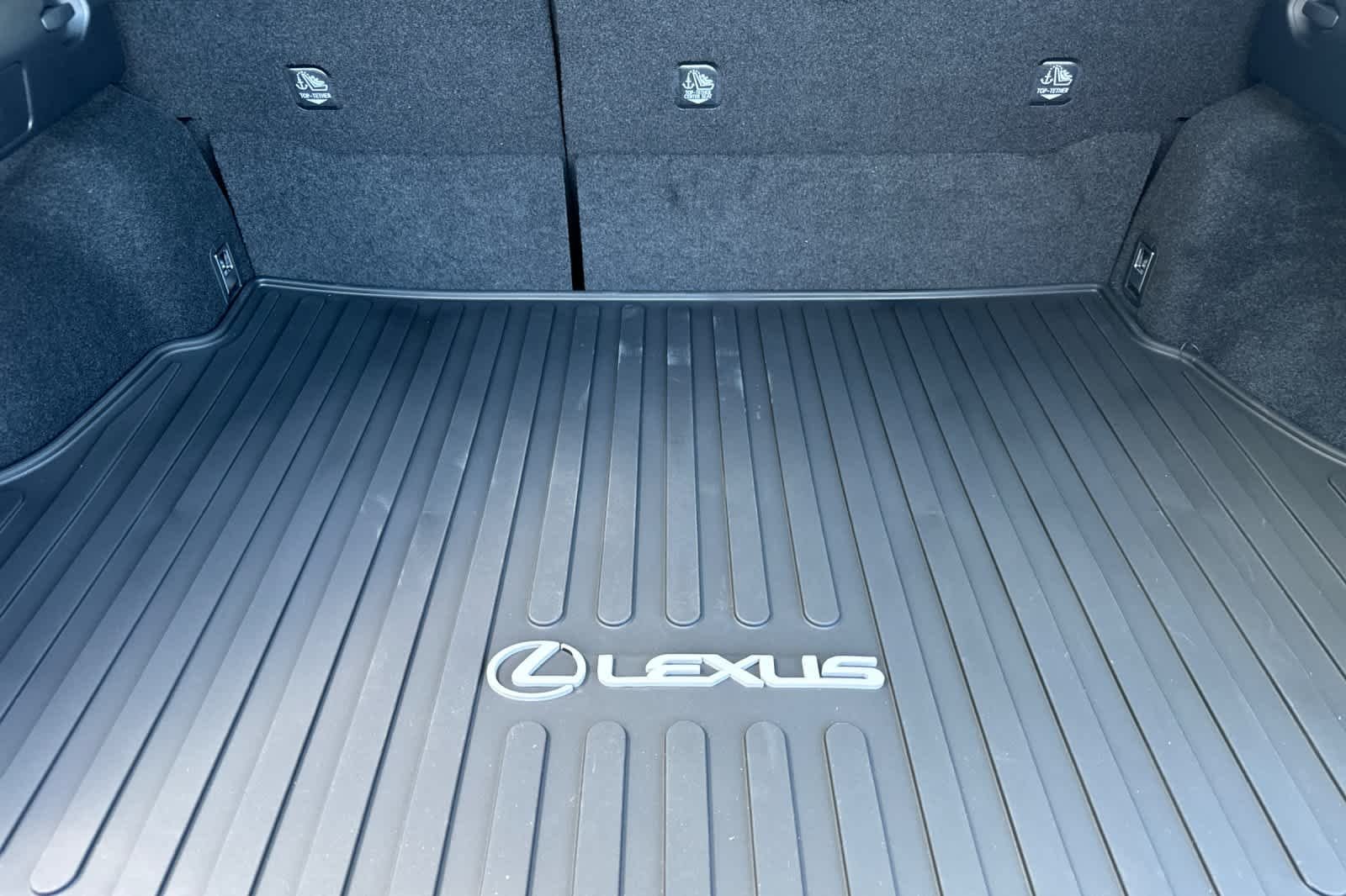 2025 Lexus UX 300h Premium - Photo 9