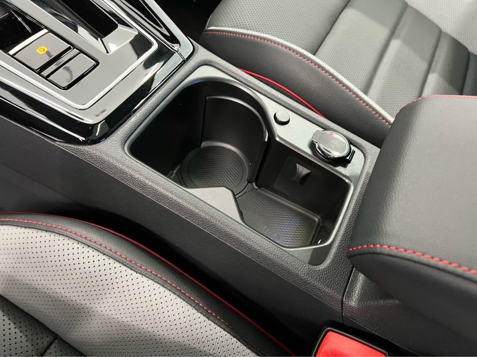 2026 Volkswagen Golf GTI SE - Photo 19