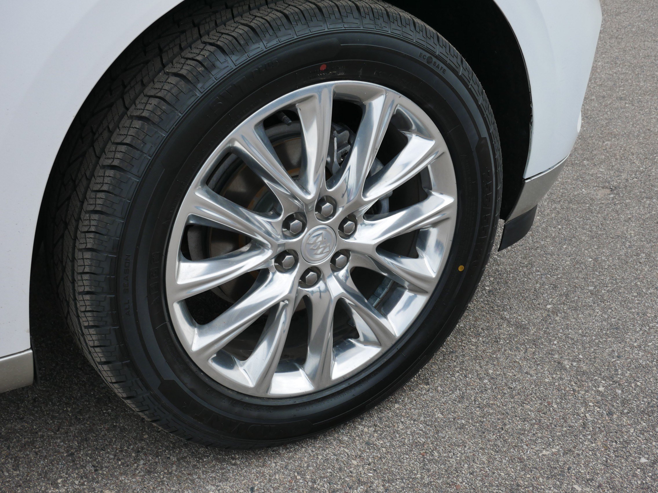 2021 Buick Enclave Premium - Photo 15
