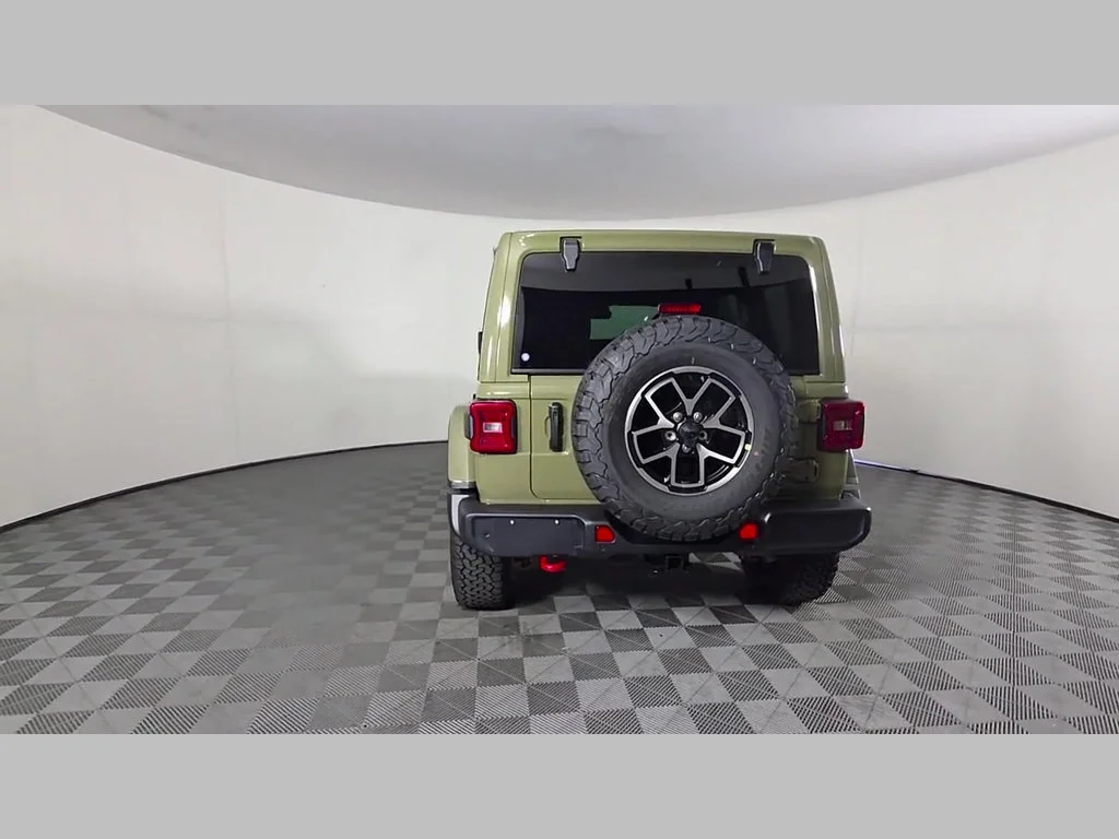 New 2026 41 Exterior Paint Jeep Rubicon image 28