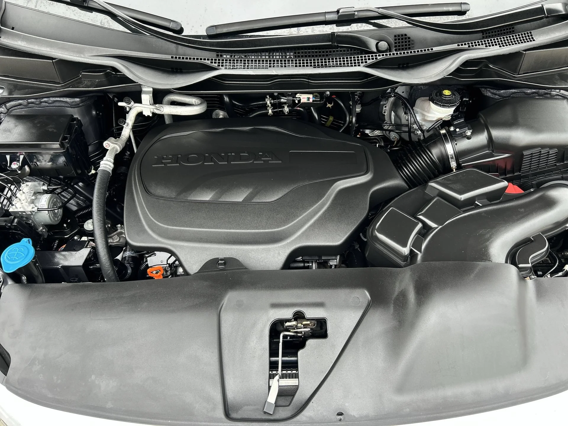2023 Honda Odyssey EX - Photo 43