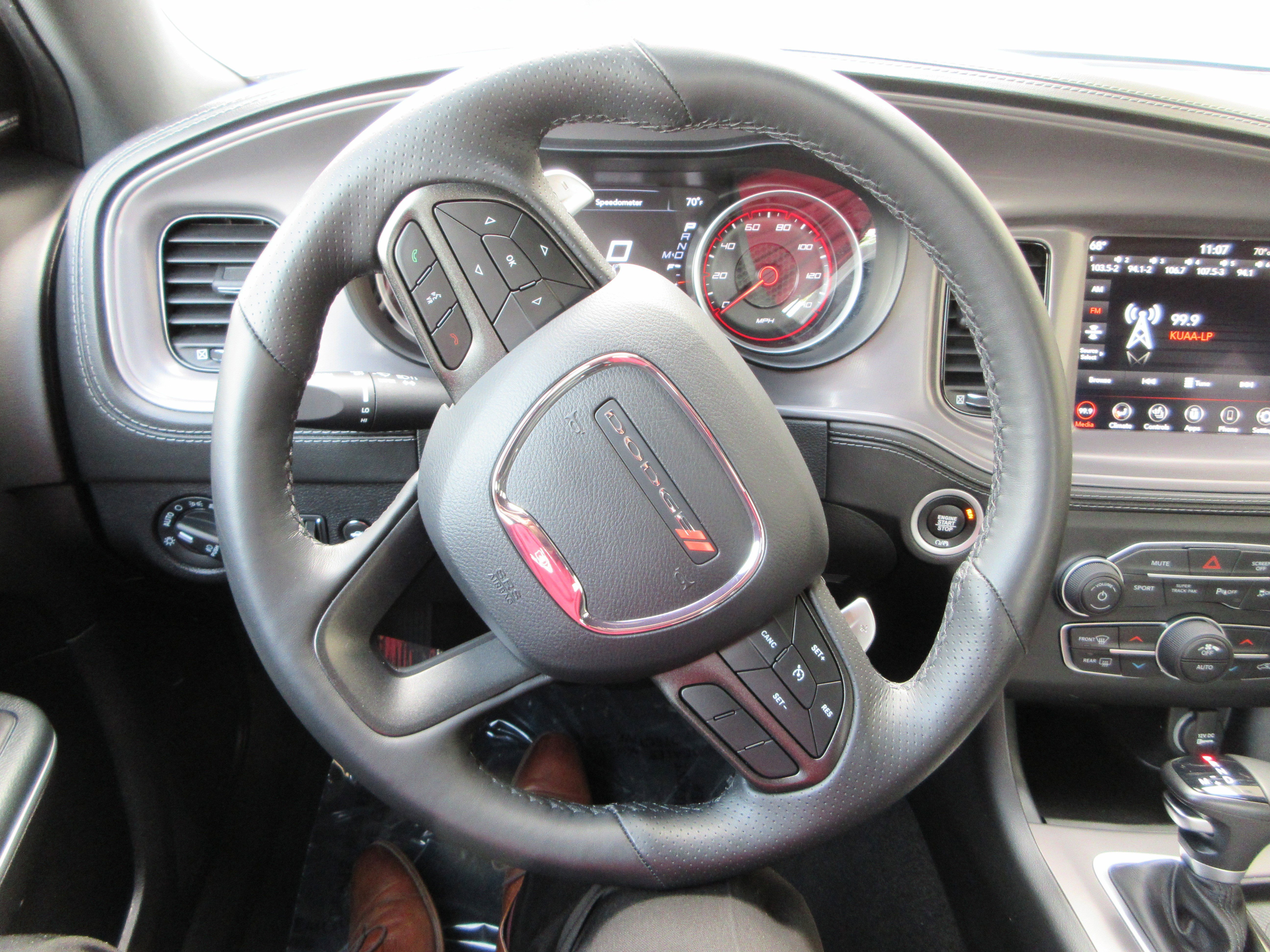 2023 Dodge Charger GT - Photo 37