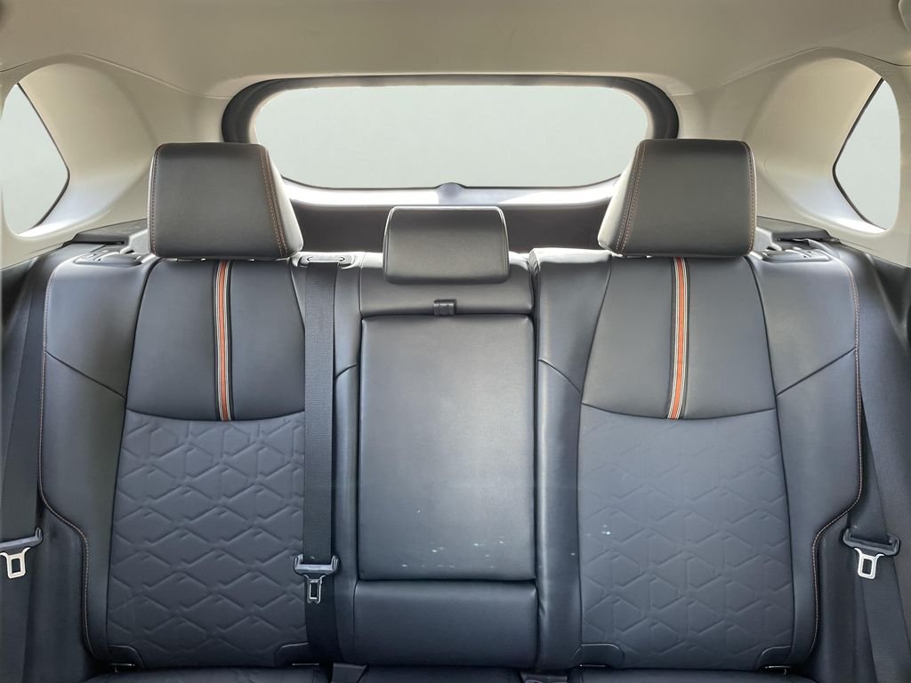 Used 2023 Black Toyota Adventure image 19