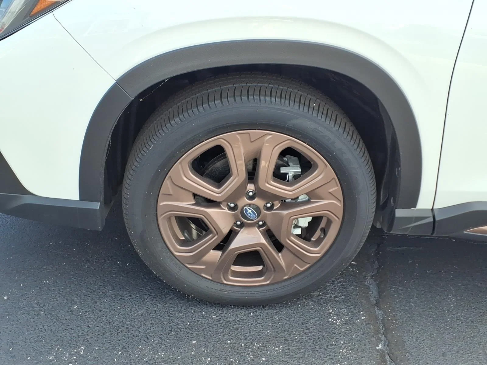 2026 Subaru Ascent Limited Bronze Edition - Photo 22