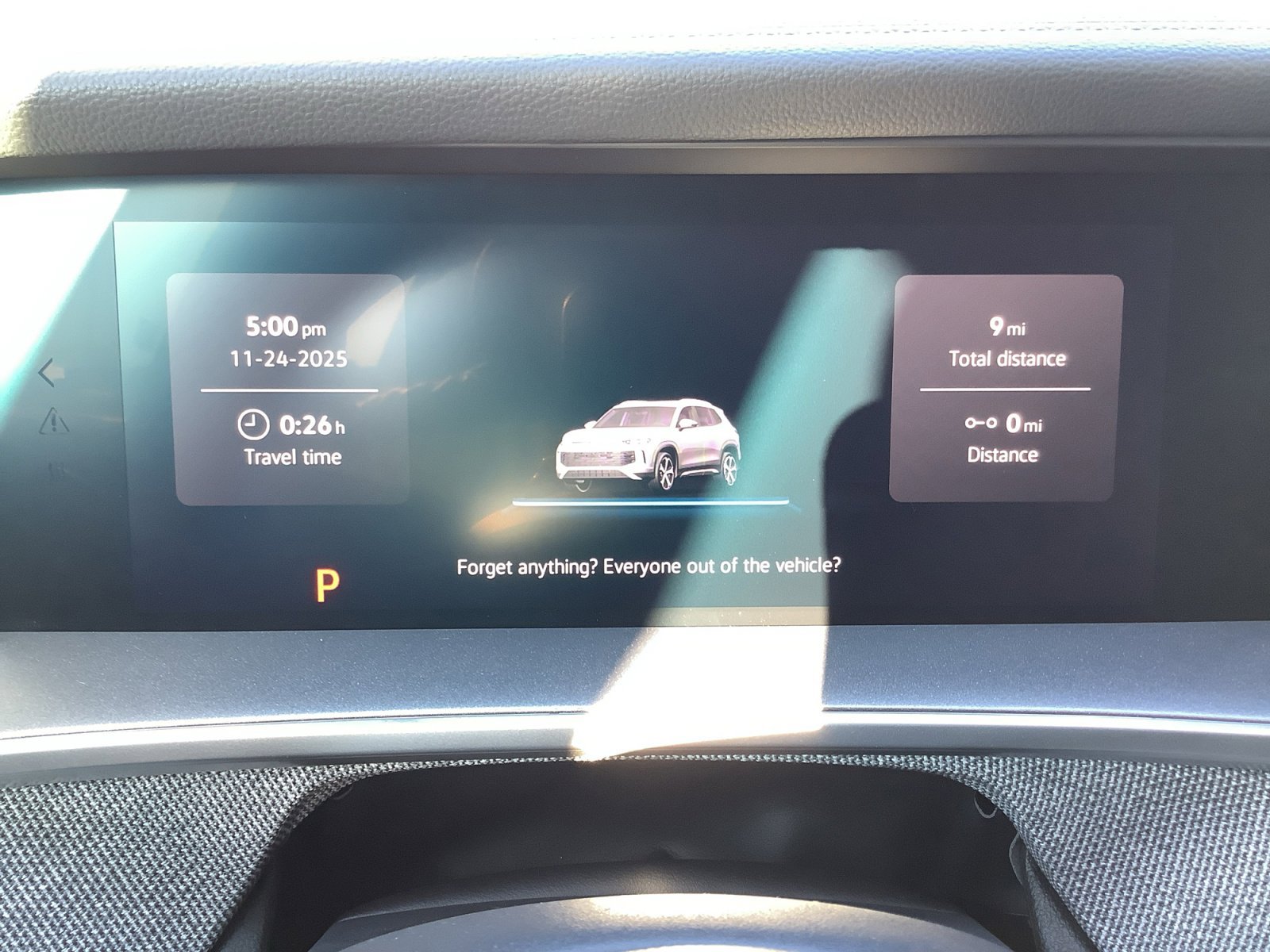 New 2026 DEEP BLACK Volkswagen S image 13