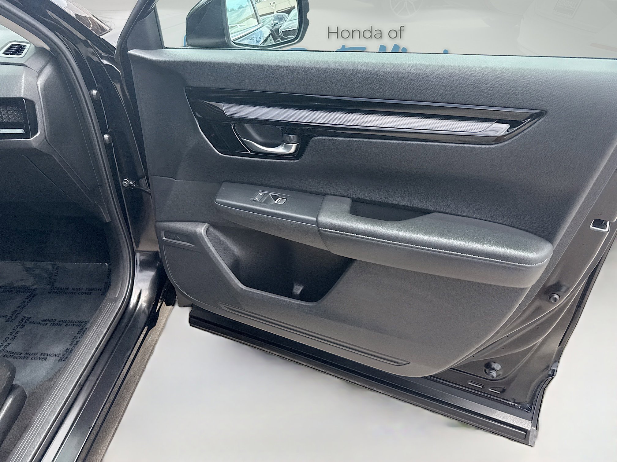 2024 Honda CR-V EX-L - Photo 33