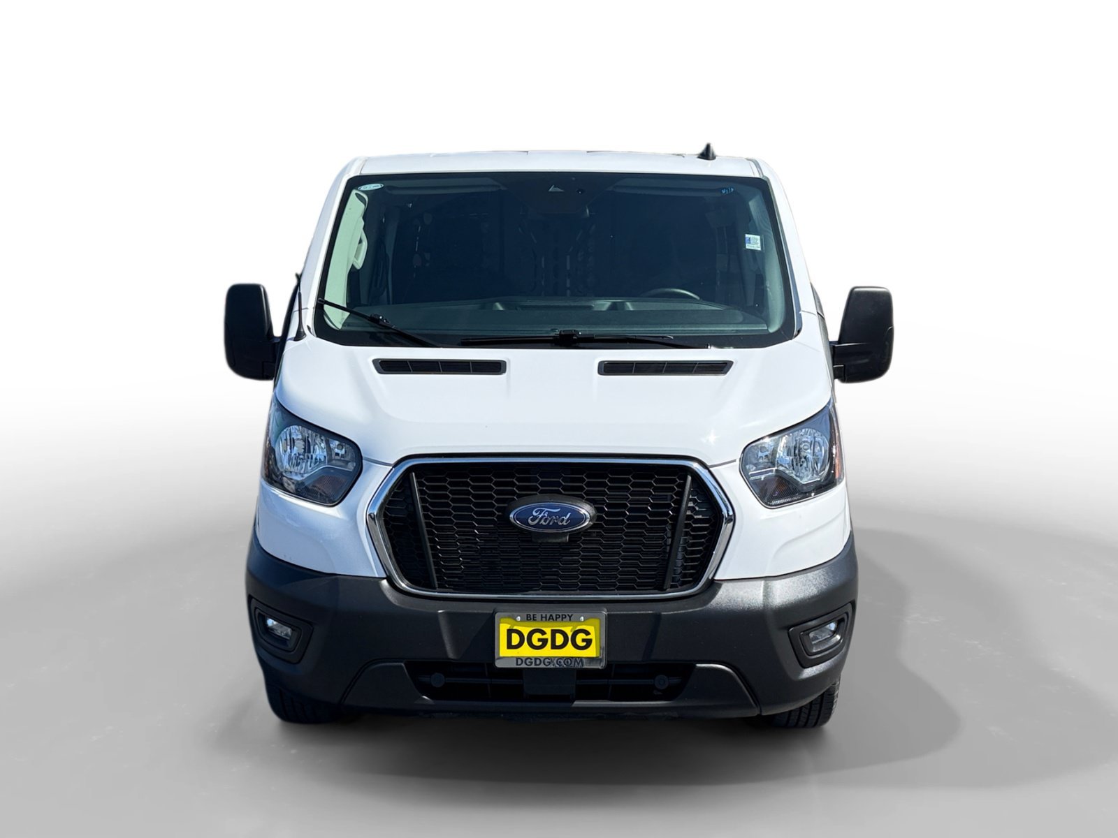 Used 2025 Oxford White Ford Base image 8