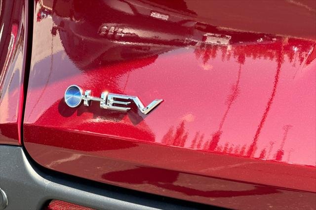 Certified Used 2026 RUBY FLARE PEARL Toyota  image 28