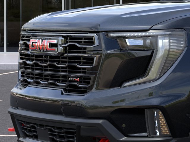 2027 GMC Acadia AT4 - Photo 13