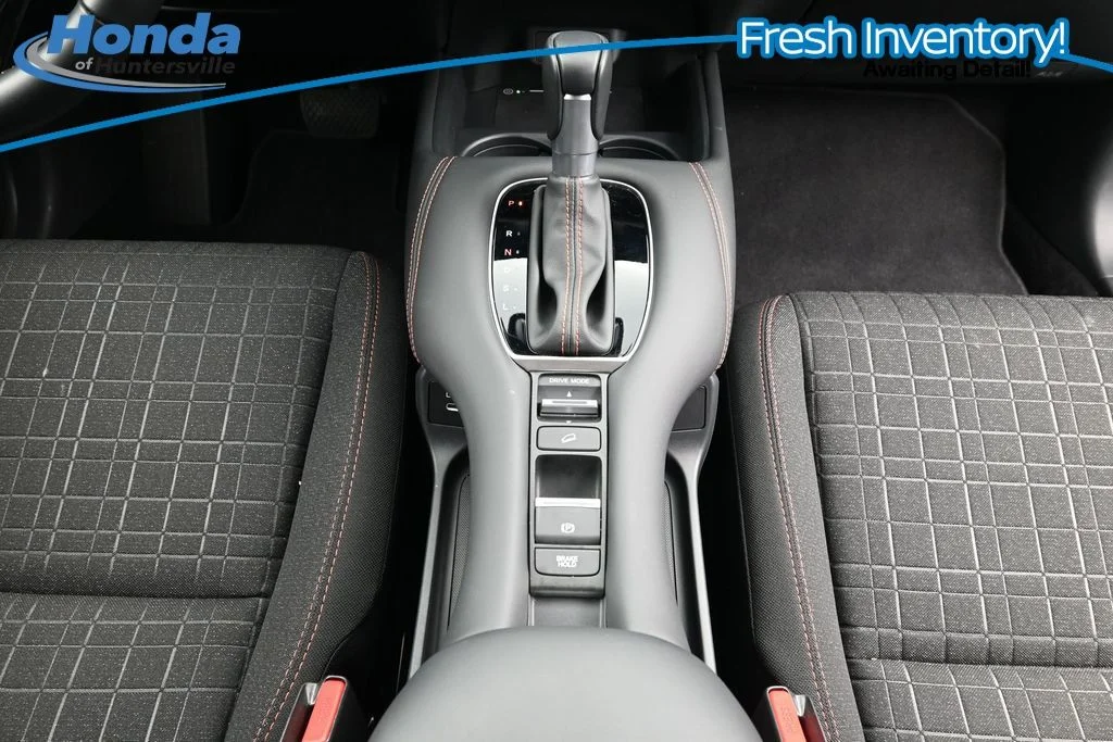 Certified Used 2026 Urban Gray Pearl Honda AWD SPORT image 20