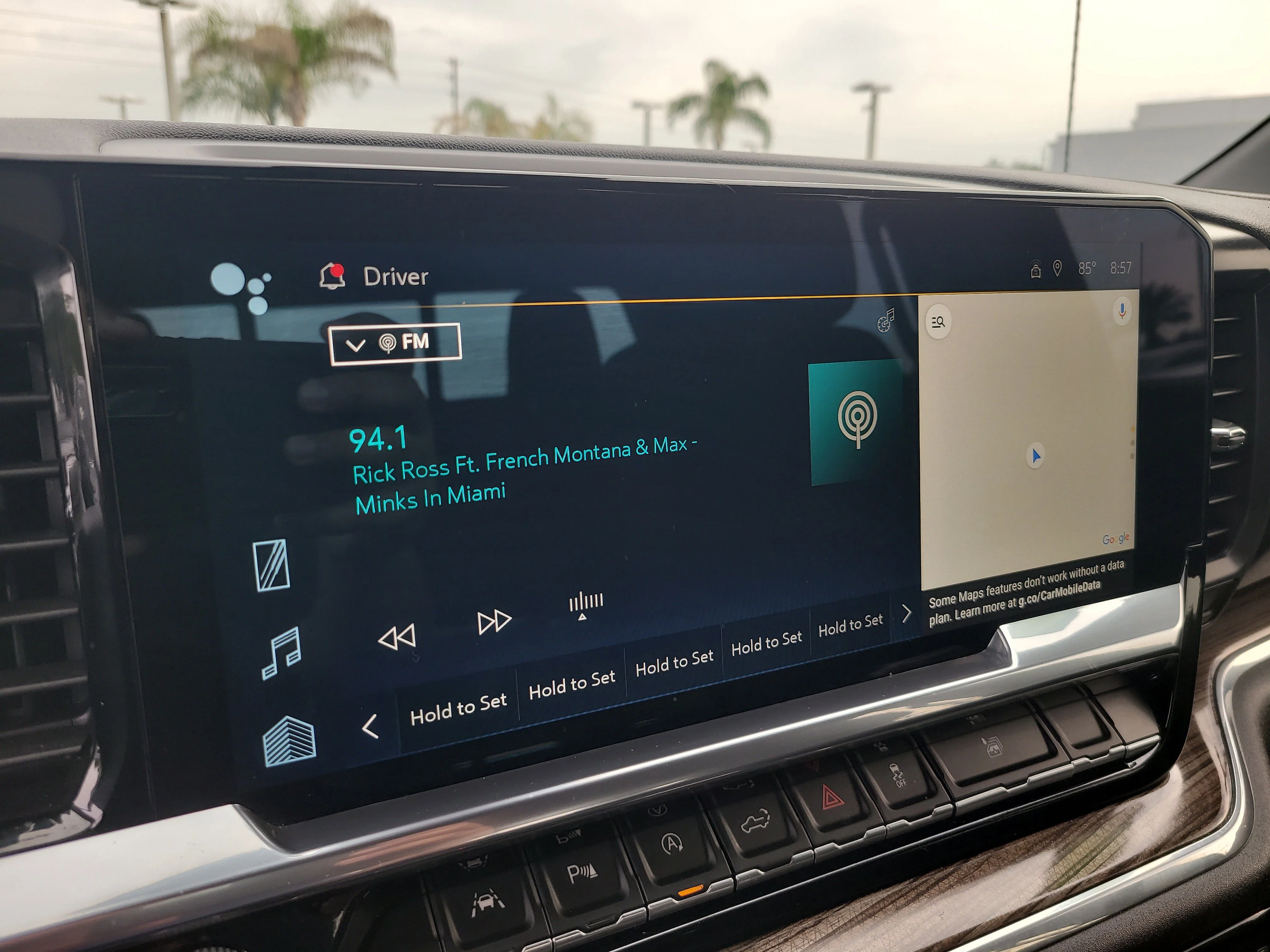 Used 2024 Summit White Chevrolet LT image 22