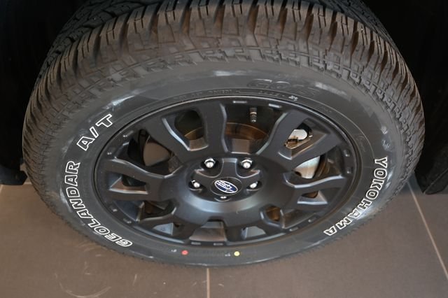 Certified Used 2026 White Subaru Wilderness image 18