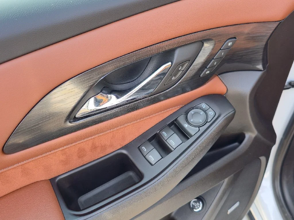 2019 Chevrolet Traverse High Country - Photo 25