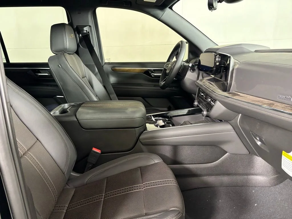 2026 Chevrolet Tahoe High Country - Photo 15