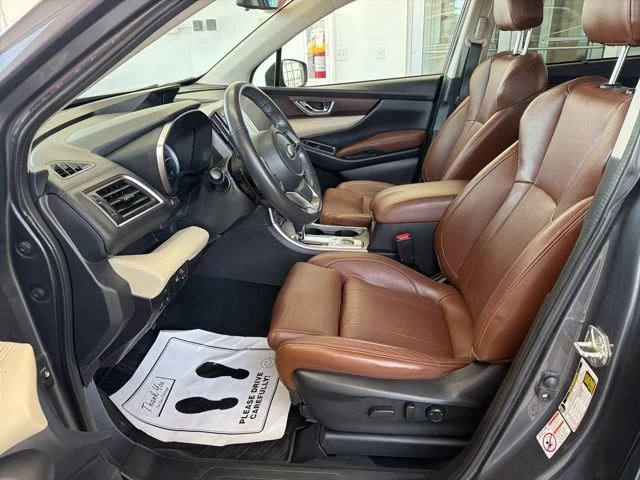 Used 2019 Gray Subaru Touring image 20