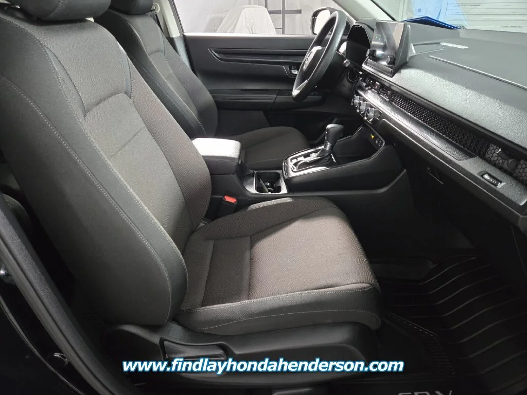 2024 Honda CR-V EX - Photo 22