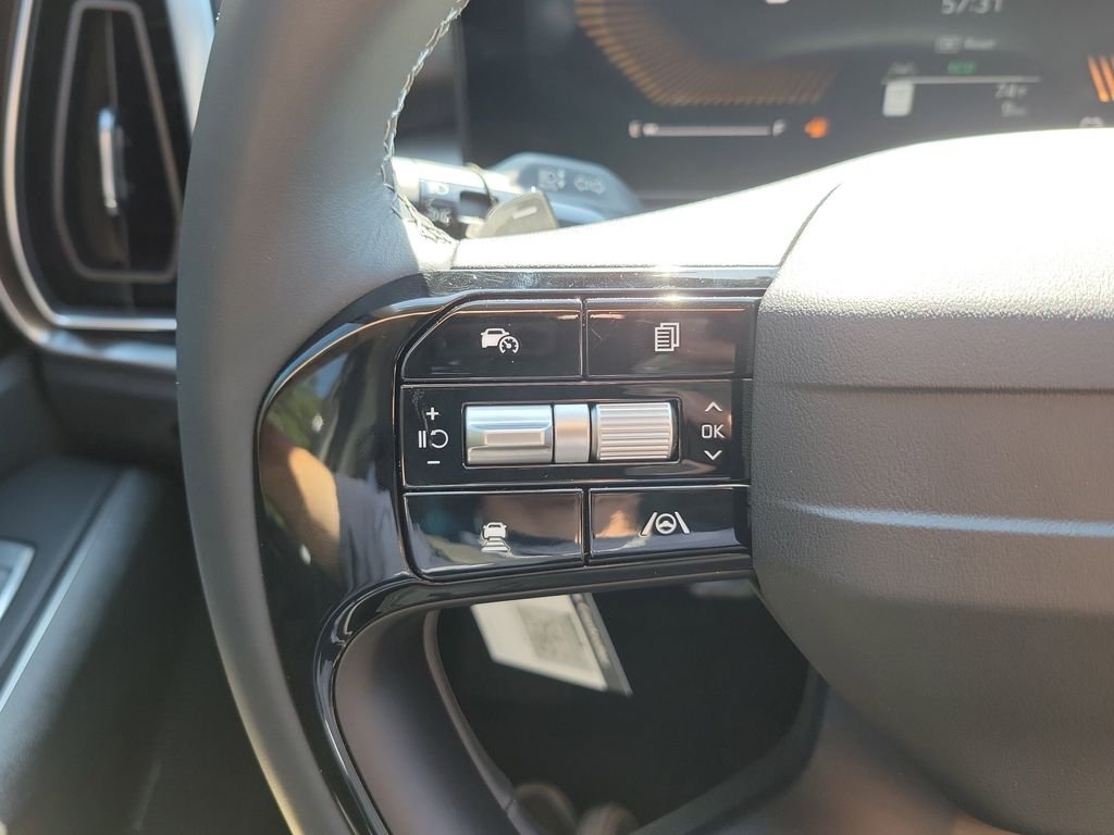New 2026 Gray Kia EX image 28