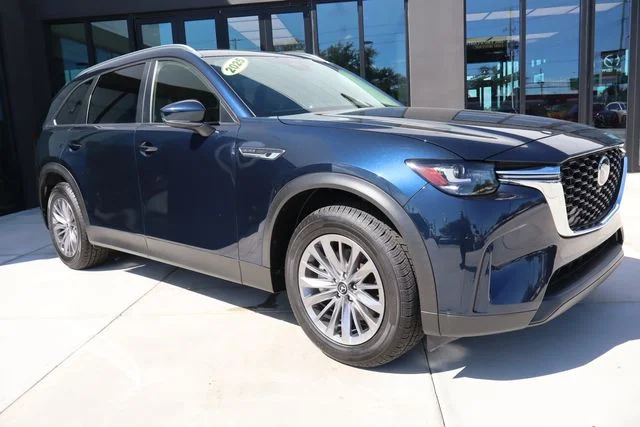 2025 Mazda CX-90