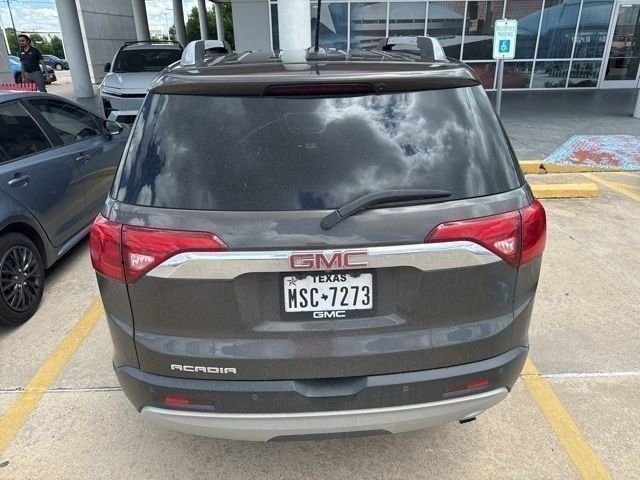 Used 2019 Gray GMC SLT-1 image 6