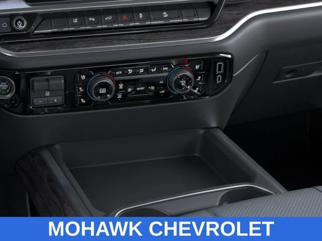 2026 Chevrolet Silverado 2500 HD LTZ - Photo 23