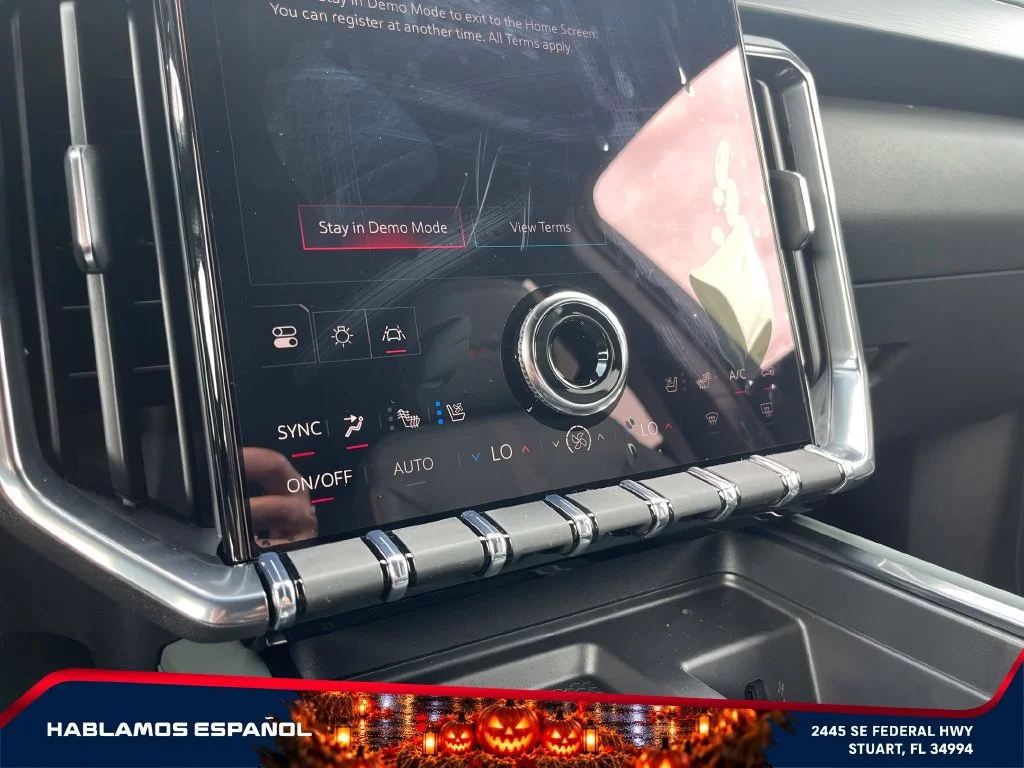 New 2027 Volcanic Red Tintcoat GMC AT4 image 30